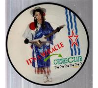 Culture Club - It's A Miracle (7" VINYL)