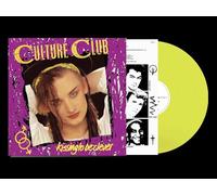 Culture Club Kissing to Be Clever (National Album Day 2024) (Vinyl LP)