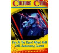 Culture Club - Live At The Royal Albert Hall 20 Th Annyversary
