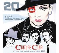 Culture Club - Live At The Royal Albert Hall 2002