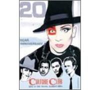 Culture Club - Live at the Royal Albert Hall