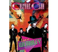 Culture Club - Live At Wembley