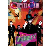 Culture Club - Live At Wembley (Blu-ray) Culture Club