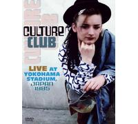Culture Club - Live at Yokohama stadium, Japan 1985