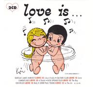 Culture Club, Mixed Emotions, Camouflage, Rick Springfield, Kim Wilde..