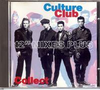 Culture Club - Mixes Plus