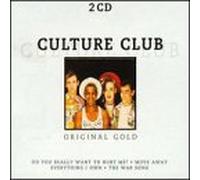 Culture Club - Original Gold