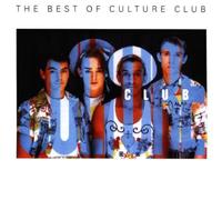Culture Club - The Best of