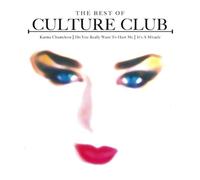 Culture Cl - The Best of Culture Club