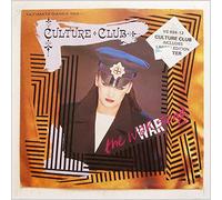 Culture Club - The War Song (Ultimate Dance Mix)