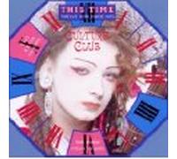 Culture Club - This Time: The First Four Years (Twelve Worldwide Hits)