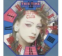 Culture Club - This time-Twelve world wide hits