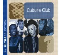 Culture Club - Ultra Selection