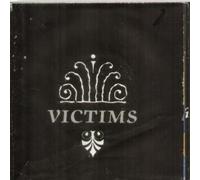 CULTURE CLUB - VICTIMS 7" (45) UK VIRGIN 1983 LIMITED POSTER SLEEVE B/W COLOUR BY NUMBERS (VS641)