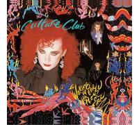 Culture Club - Waking Up with the House on Fire [SHM-CD]
