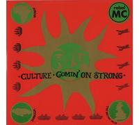 Culture / Comin' On Strong