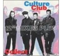 Culture Culb - Collect 12 Mixies Plus