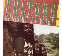 Culture - Culture At Work