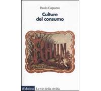 Culture del consumo