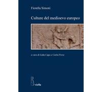 Culture del Medioevo europeo