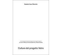 Culture del progetto Vetro