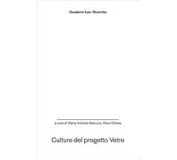 Culture del progetto Vetro