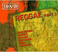 CULTURE/DJAMA/ISRAEL VIBRATION - Reggae Vol.3