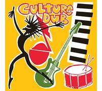 CULTURE DUB -COLOURED/HQ-
