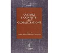 Culture e conflitti della globalizzazione