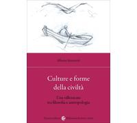 Culture e forme della civiltà-Alberto Simonetti