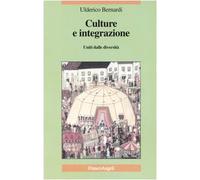 Culture e integrazione. Uniti dalle diversità