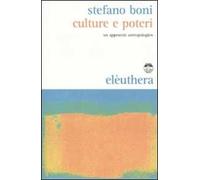 Culture e poteri. Un approccio antropologico