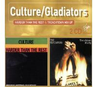 Culture & Gladiators - Harder Than The RestTrenchtown Mix Up