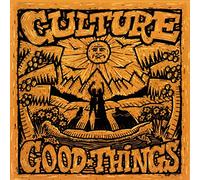 Culture - Good Things
