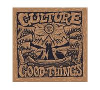 - Culture - Good Things (CD) - CD