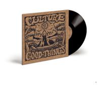- Culture - Good Things (LP) - Vinile