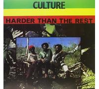 Culture - Harder Than The Rest