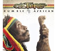 Culture - Humble African
