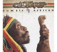 Culture - Humble African
