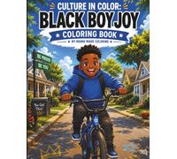 Culture In Color: Black Boy Joy