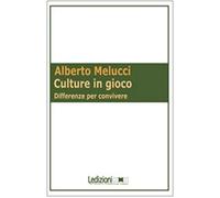 Culture in gioco. Differenze per convivere