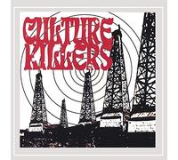 Culture Killers - Culture Killers Ep