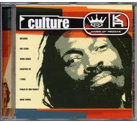Culture - Kings of Reggae