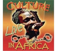 Culture - Live In Africa