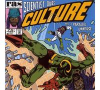 Culture Meets Scientist - Into a Parallel Universe