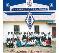 Culture Musical Club - Taarab 4