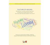 Culture of healing