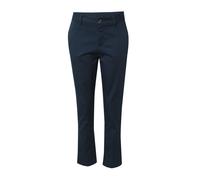 CULTURE Pantaloni chino 'Caya' blu scuro Donna CULTURE 36