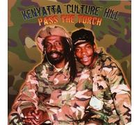 Culture - Pass The Torch