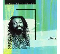 CULTURE - RAS PORTRAIT SERIES